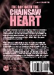 Mellick, Carlton - The Boy with the Chainsaw Heart