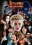 Skipp, John, Drain, Heather - The Bizarro Encyclopedia of Film Volume 1
