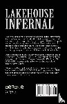 Morgan, Christine - Lakehouse Infernal