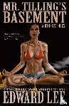 Lee, Edward - Mr. Tilling's Basement & Other Stories