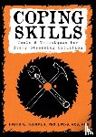 Harper, Faith G. - Coping Skills