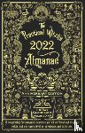 Gladheart, Friday - The Practical Witch's Almanac 2022
