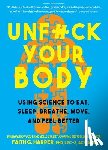 Harper, Faith G. - Unfuck Your Body
