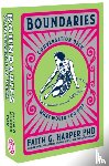 Harper, Faith G. - Boundaries Conversation Deck
