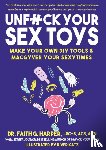 Harper, Faith G. - Unfuck Your Sex Toys