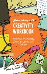 Kwak, Jessie L. - From Chaos To Creativity Workbook