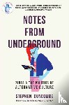 Duncombe, Stephen - Notes From Underground