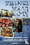 Tolicetti, Raffaella - Tolicetti, R: Think! Eat! Act!