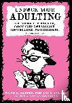 Harper, Faith G. - Unf#ck Your Adulting