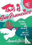 Barrett, Alexander - This Is San Francisco