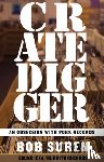 Suren, Bob - Crate Digger