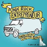 Moore, Caroline - Punk Rock Entrepreneur