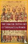 Bookcaps - The Concise Theological Dictionary