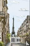 Paul, Brody - The Real Midnight In Paris