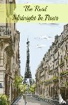 Paul, Brody - The Real Midnight In Paris