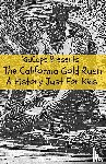 Kidcaps - The California Gold Rush