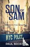 Brody, Paul - Son of Sam