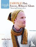 Taylor, K - Fair Isle Hats, Scarves, Mittens and Gloves