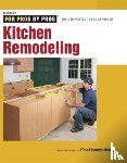 Fine Homebuildi - Kitchen Remodeling