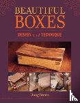 Stowe, D - Beautiful Boxes