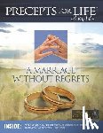 Arthur, Kay - Marriage Without Regrets Study Companion (Precepts For Life)