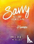 Gillaspie, Pam - Savvy: God's Truth for a Life that Works