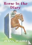 Hughes, Jenny - Horse in the Diary