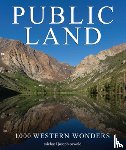Oswald, Michael Joseph - Public Land: 1,000 Western Wonders