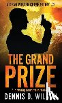 Wilson, Dennis D - The Grand Prize