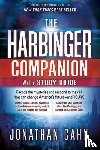 Cahn, Jonathan - Harbinger Companion With Study Guide, The
