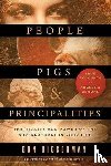 Dickerman, Don - People, Pigs, and Principalities