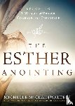 McClain, Michelle - Esther Anointing