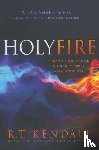 Kendall, R. T. - Holy Fire
