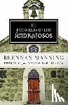 Manning, Brennan - El Evangelio de Los Andrajosos / The Ragamuffin Gospel