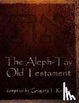 Riether, Gregory T - The Aleph-Tav Old Testament