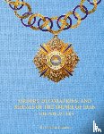 Younessi, O James - Orders, Decorations, and Medals of the Empire of Iran - the Pahlavi Era