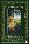 Crow, Donna Fletcher - Glastonbury
