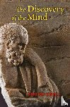 Snell, Bruno - The Discovery of the Mind