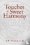 Heninger, S K - Touches of Sweet Harmony