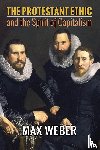 Weber, Max - The Protestant Ethic and the Spirit of Capitalism