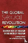 Kuby, Gabriele - The Global Sexual Revolution