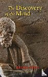 Snell, Bruno - The Discovery of the Mind