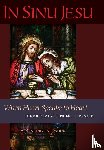 A Benedictine Monk - In Sinu Jesu