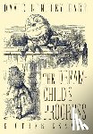 Hart, David Bentley - The Dream-Child's Progress and Other Essays
