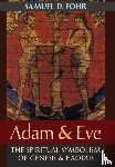 Fohr, Samuel D - Adam & Eve