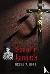 Dodd, Bella V - School of Darkness