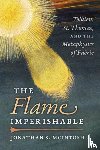 McIntosh, Jonathan S - The Flame Imperishable