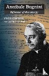 Yves Chiron - Annibale Bugnini