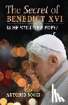 Socci, Antonio - The Secret of Benedict XVI