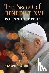 Socci, Antonio - The Secret of Benedict XVI